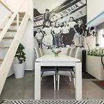 Apartament Dina House Nazaré