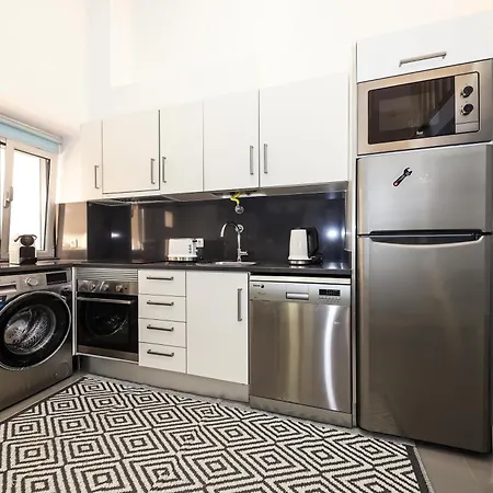 Dina House Appartement