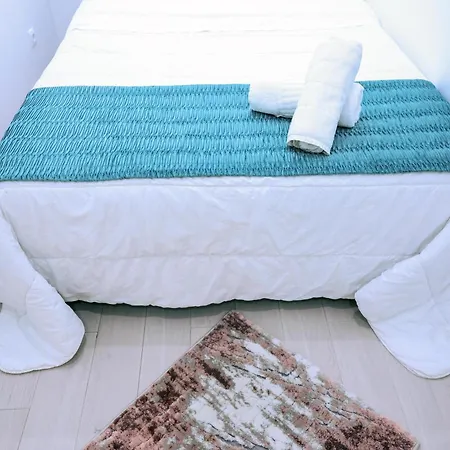 Appartement Dina House *