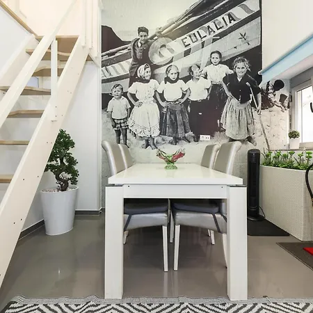 Lejlighed Dina House Nazaré