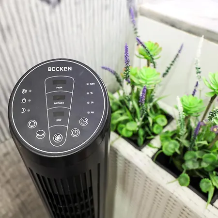 Appartement Dina House