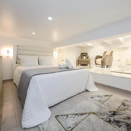 Dina House Appartement Nazaré