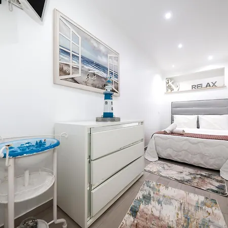 Appartement Dina House Nazaré