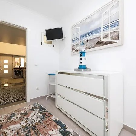 Dina House Appartement