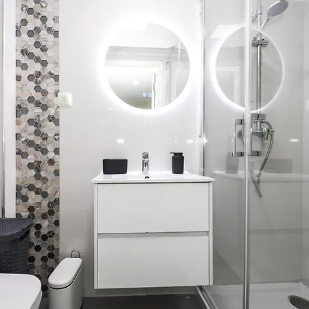 Appartement Dina House