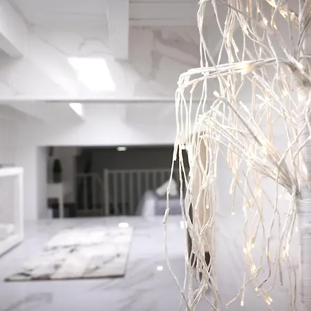 Dina House Appartement *