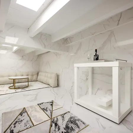 Appartement Dina House