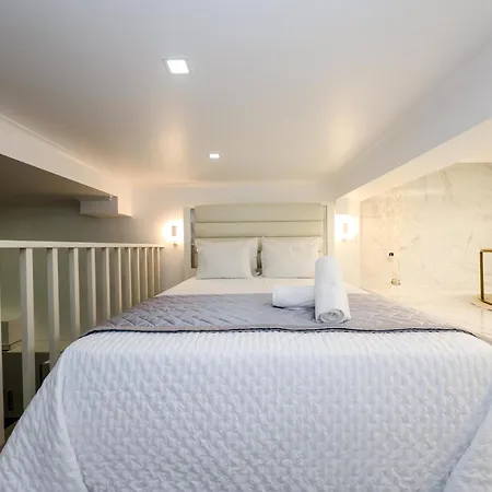 Appartement Dina House *