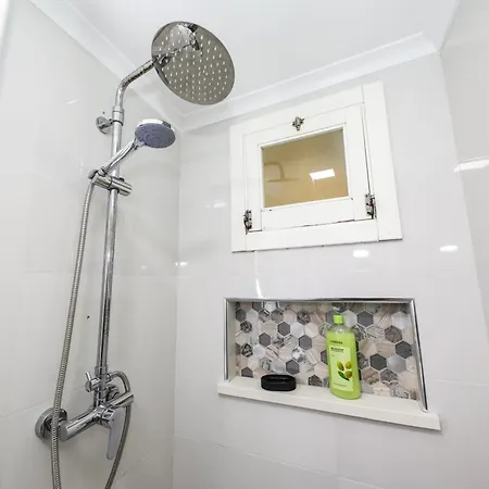 Appartement Dina House *