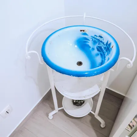 Dina House Appartement *