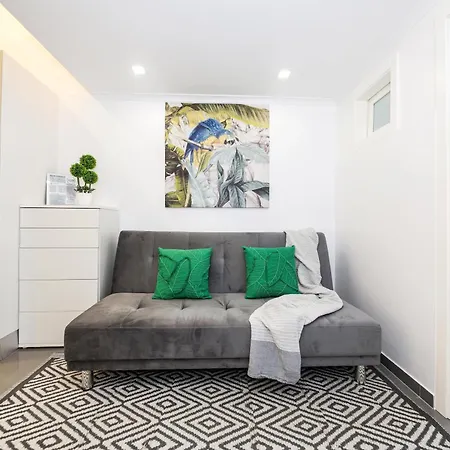 Dina House Appartement Nazaré