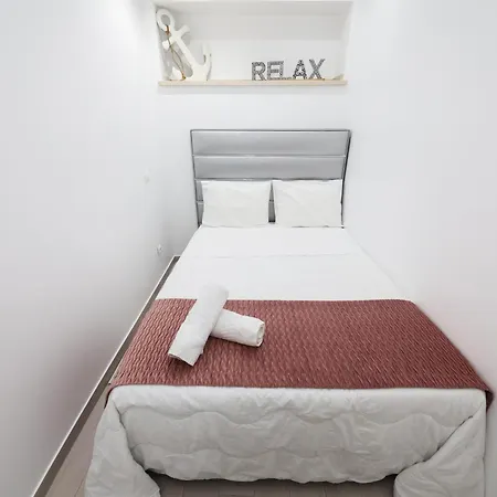 Dina House Appartement Nazaré