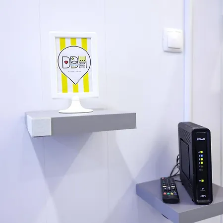 Dina House * Nazaré