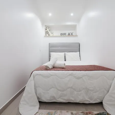 Dina House Appartement