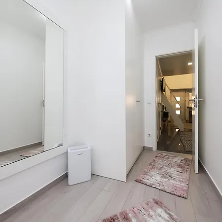 Appartement Dina House