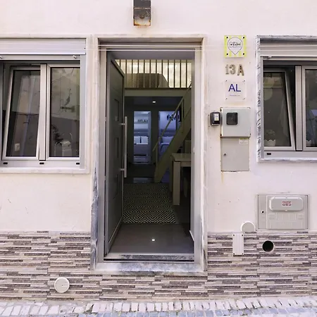 Dina House * Ναζαρέ