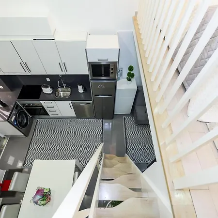 Dina House Διαμέρισμα *