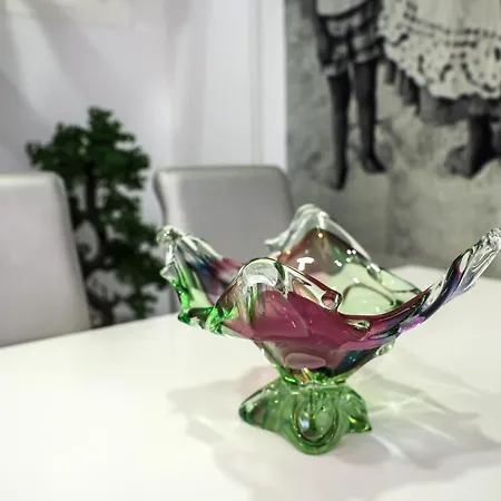 Dina House Διαμέρισμα *