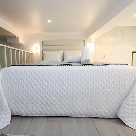 Διαμέρισμα Dina House *