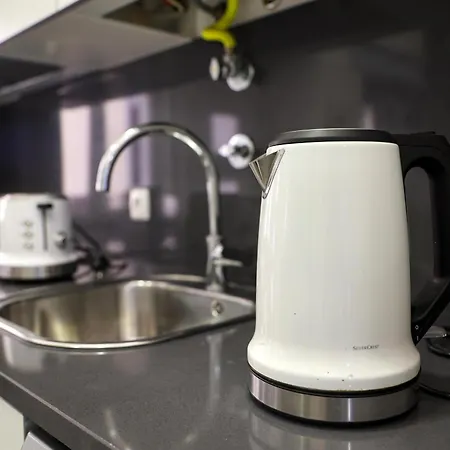 Διαμέρισμα Dina House Ναζαρέ