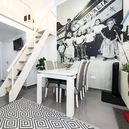 Διαμέρισμα Dina House Ναζαρέ