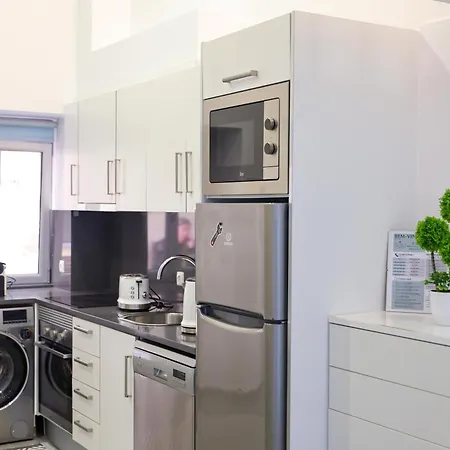 Dina House * Ναζαρέ