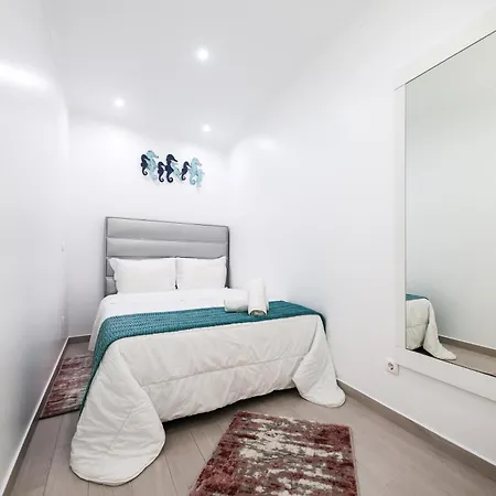 Dina House Διαμέρισμα