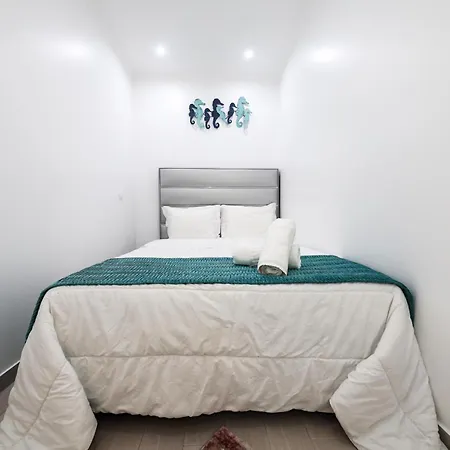 Dina House * Ναζαρέ