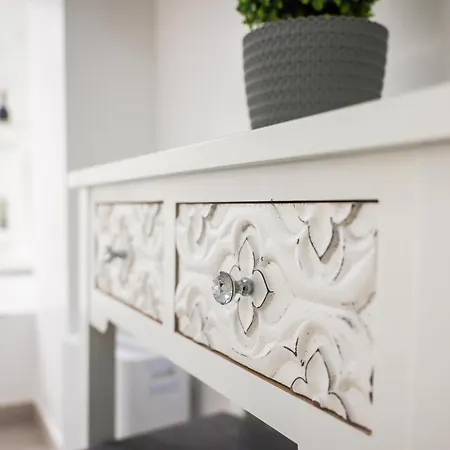 Διαμέρισμα Dina House