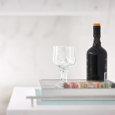 Διαμέρισμα Dina House *