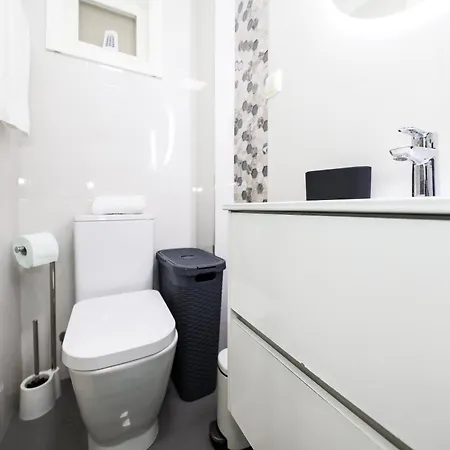 Dina House Lejlighed Nazaré