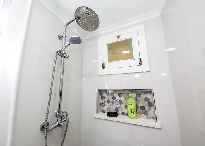 Appartement Dina House *